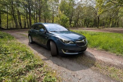 Opel Insignia 165.000 km 8.699 &euro; Mülheim an der Ruhr 45481