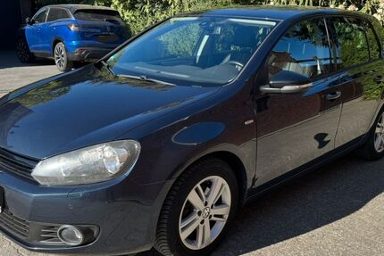 VW Golf 93.979 km 6.900 &euro; Kempen 47906