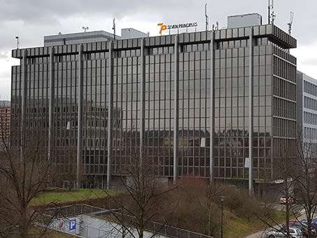 Gewerbeobjekt Ratingen Homberg - 1.340&euro; | Angebot:26667511