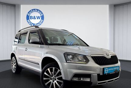 Skoda Yeti 147.924 km 12.999 &euro; Krefeld 47805