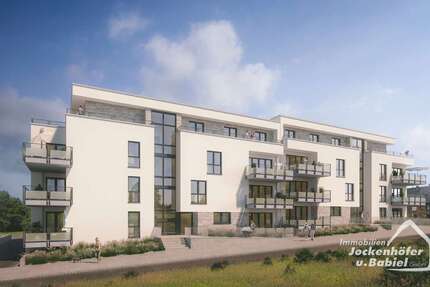 Wohnung Oberhausen Alsfeld - 2.5 Zimmer, 68 m&sup2;, 317.200&euro; | Angebot:23648909