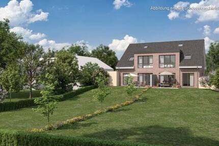 Haus Mettmann Obschwarzbach - 5 Zimmer, 130 m&sup2;, 749.900&euro; | Angebot:25777427