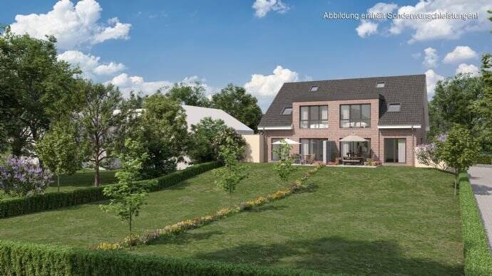 Mehrfamilienhaus, Wohnhaus Mettmann Obschwarzbach - 5 Zimmer, 130 m&sup2;, 749.900&euro; | Angebot:25777427