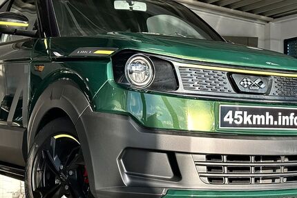 Ligier Myli 1.111 km 18.490 &euro; Dormagen 41540