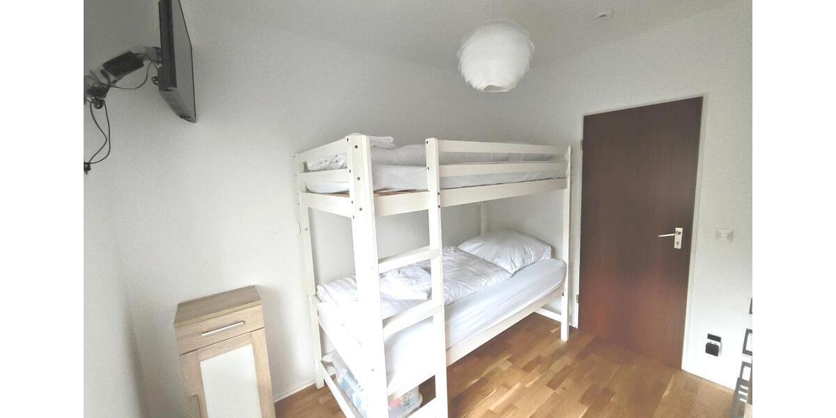 Hochparterre Jüchen - 3 Zimmer, 73 m&sup2;, 950&euro; | Angebot:25930777