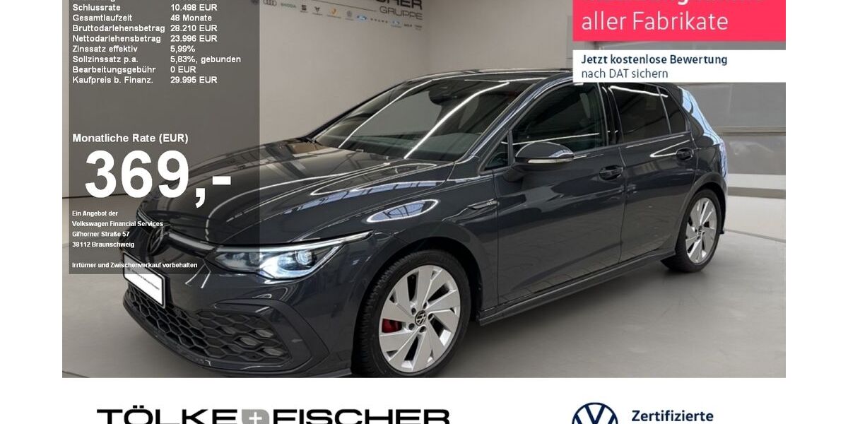 VW Golf 71.021 km 25.449 &euro; Krefeld 47805