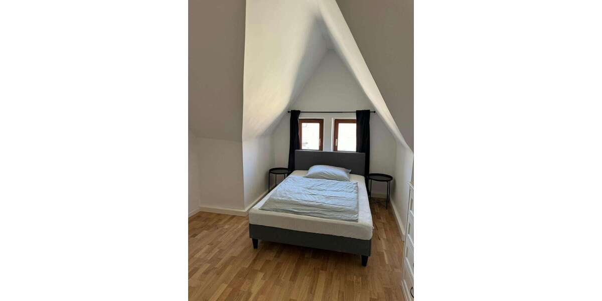 Zimmer Düsseldorf Flingern Nord - 899&euro; | Angebot:22852810