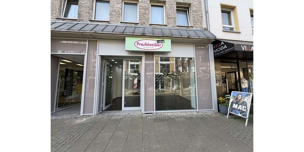 Gewerbeobjekt Viersen - 1.150&euro; | Angebot:24429539