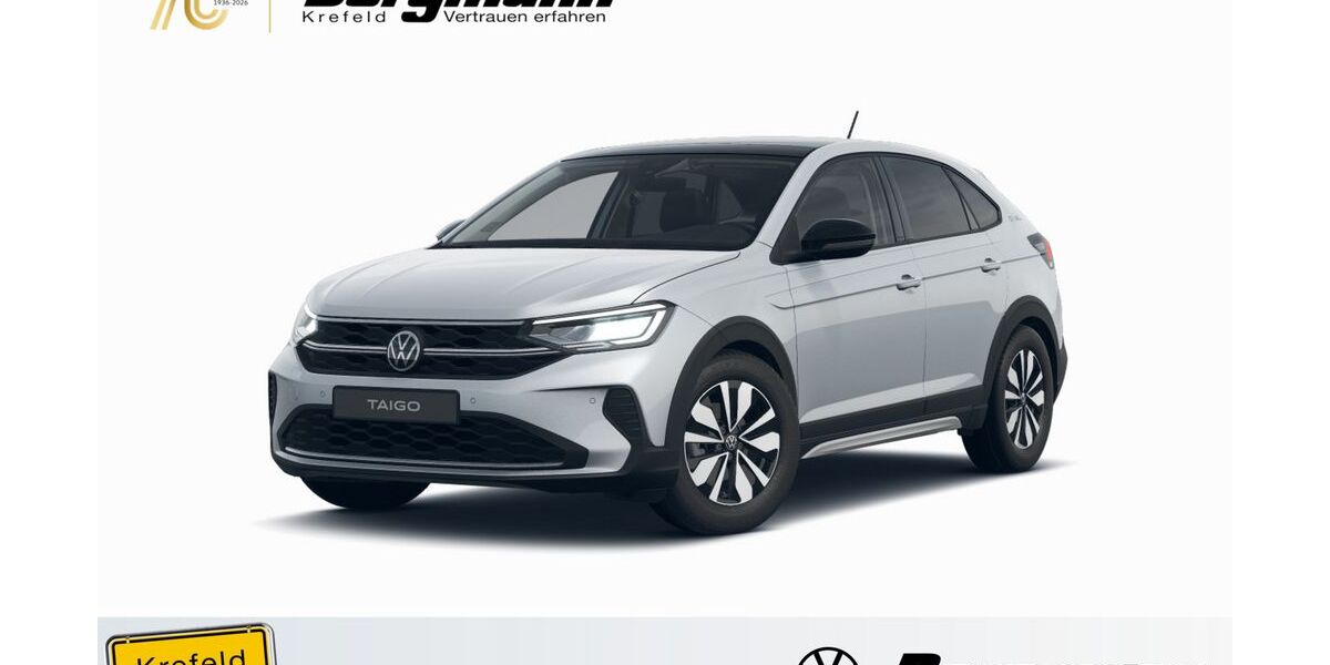 VW Taigo 10.798 km 21.771 &euro; Krefeld 47803