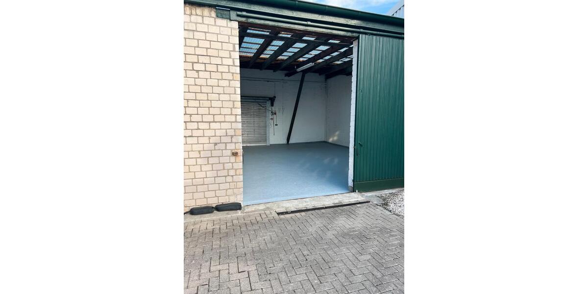 Gewerbeobjekt Krefeld Fischeln - 656&euro; | Angebot:26621449