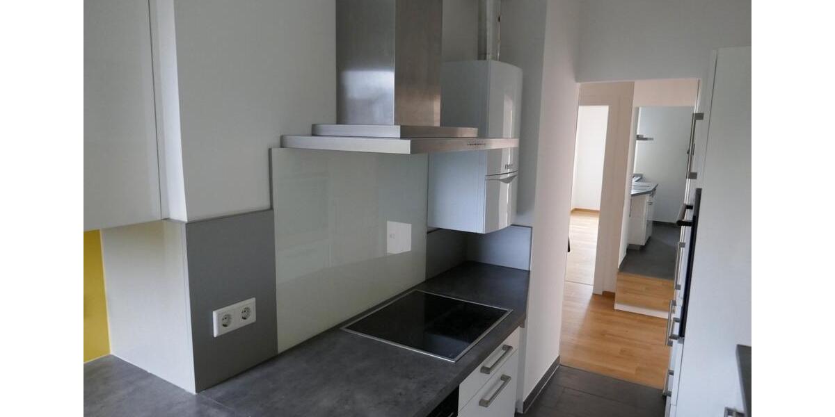 Etagenwohnung Düsseldorf Stadtbezirk 3 - 3 Zimmer, 77 m&sup2;, 355.000&euro; | Angebot:26040931