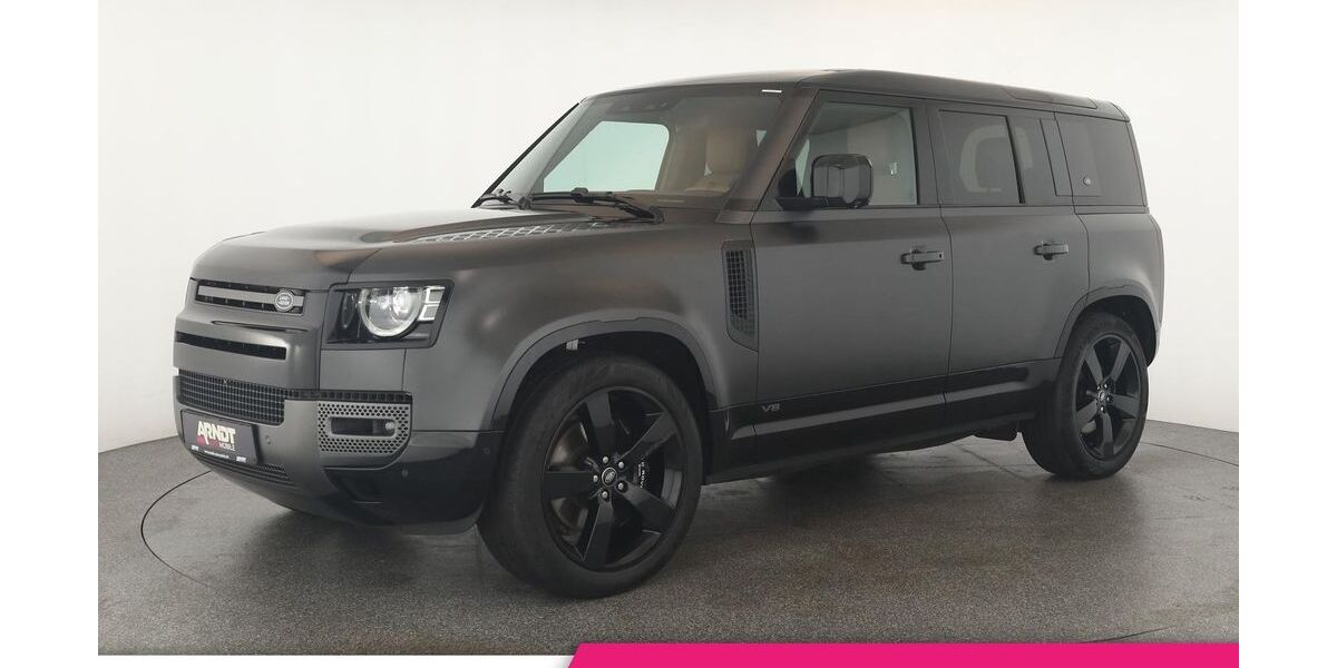 Land Rover Defender 71.600 km 83.484 &euro; Neuss 41460