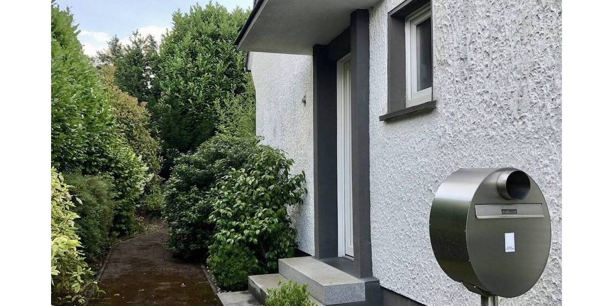 Einfamilienhaus Haan - 3 Zimmer, 119 m&sup2;, 365.000&euro; | Angebot:26694625