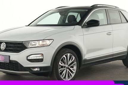 VW T-Roc 34.702 km 24.399 &euro; Neuss 41460