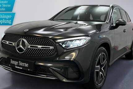 Mercedes-Benz GLC 300 38.452 km 52.690 &euro; Mönchengladbach 41063