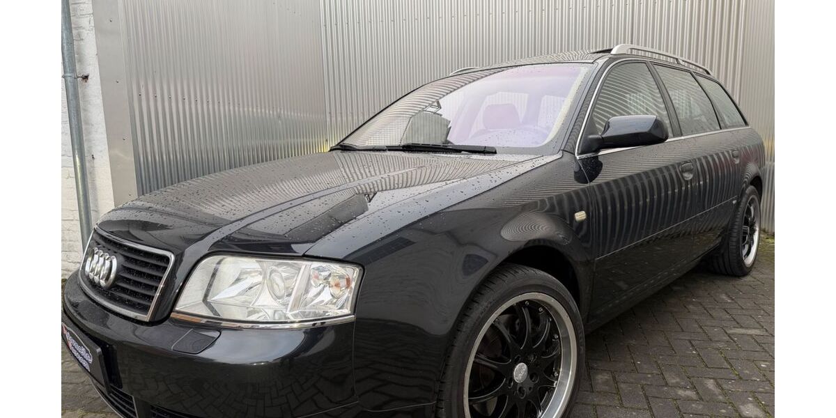 Audi A6 Allroad 248.000 km 3.490 &euro; Viersen 41748