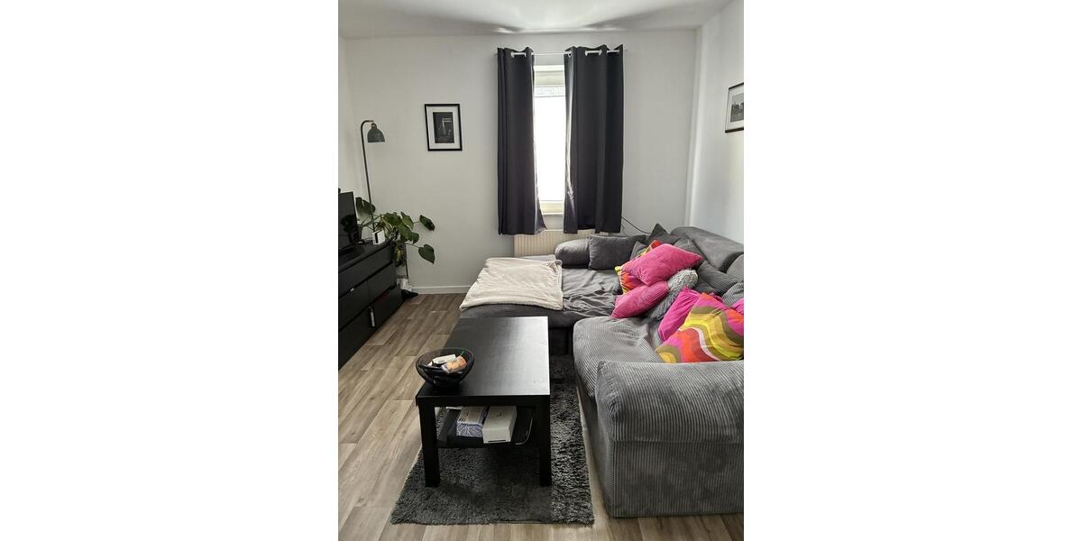 Erdgeschoßwohnung Krefeld Gartenstadt - 2.5 Zimmer, 51 m&sup2;, 449&euro; | Angebot:26139291