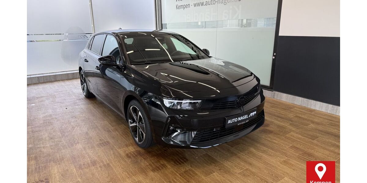 Opel Astra 15.787 km 20.486 &euro; Kempen 47906