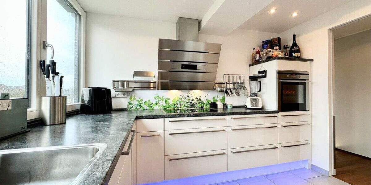 Mehrfamilienhaus, Wohnhaus Düsseldorf / Mörsenbroich Mörsenbroich - 1 Zimmer, 264 m&sup2;, 1.640.000&euro; | Angebot:25738225