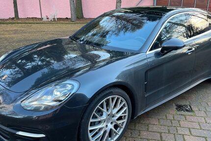 Porsche Panamera 92.000 km 67.500 &euro; Mönchengladbach 41199