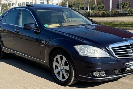 Mercedes-Benz S 350 433.000 km 7.500 &euro; Neuss 41460