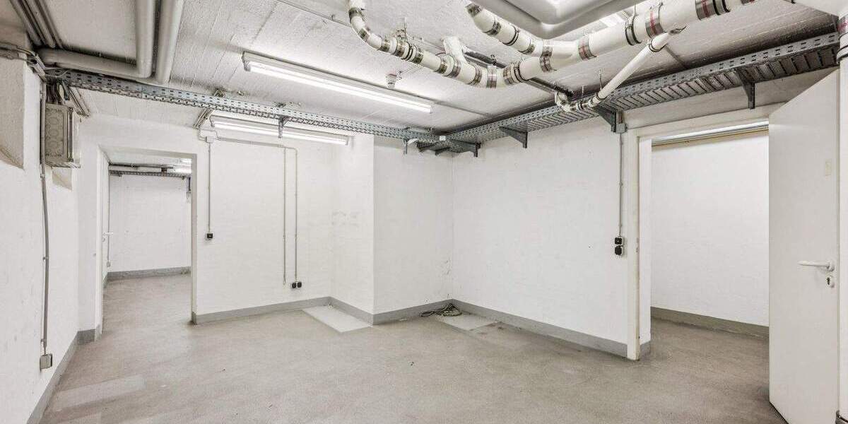 Gewerbeobjekt Mönchengladbach Hermges - 1 Zimmer, 690 m&sup2;, 1.259.000&euro; | Angebot:25669254