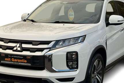 Mitsubishi ASX 112.446 km 16.480 &euro; Duisburg 47249