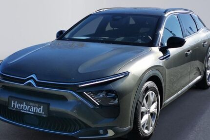 Citroen C5 X 58.653 km 27.890 &euro; Mönchengladbach 41066