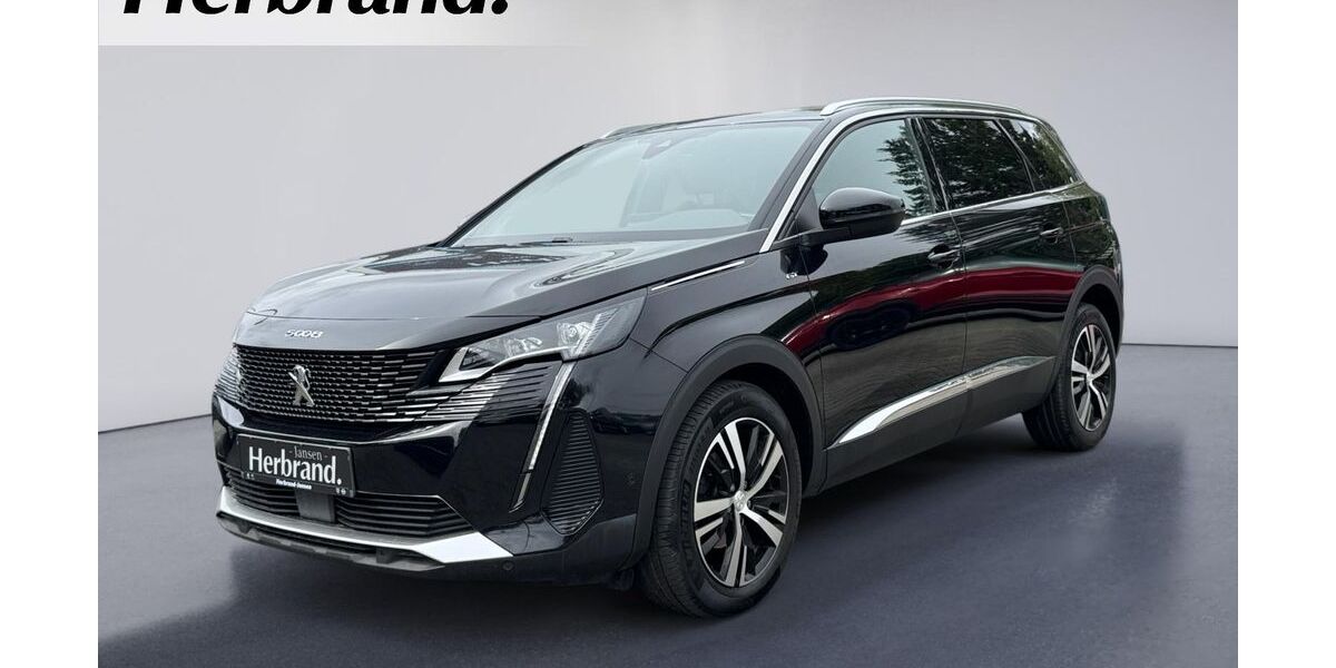 Peugeot 5008 40.618 km 32.890 &euro; Mönchengladbach 41066