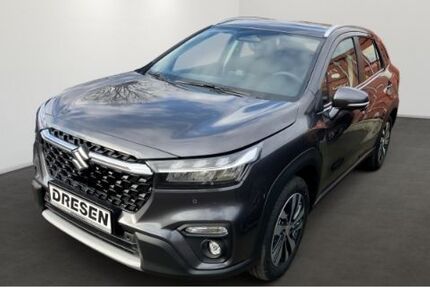 Suzuki (SX4) S-Cross 2.000 km 28.850 &euro; Korschenbroich 41352