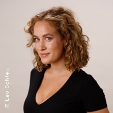 Just Leo - Frausein ist ein wilder Ritt 06.11.2026 Babylon