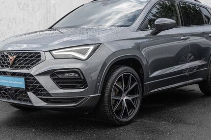Cupra Ateca 22.477 km 31.440 &euro; Düsseldorf 40474