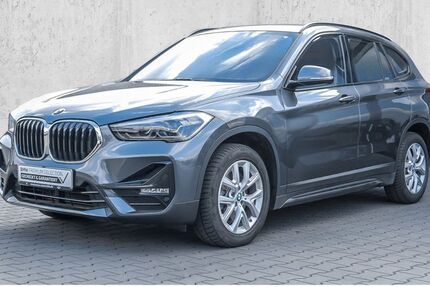 BMW X1 101.550 km 24.870 &euro; Velbert 42553