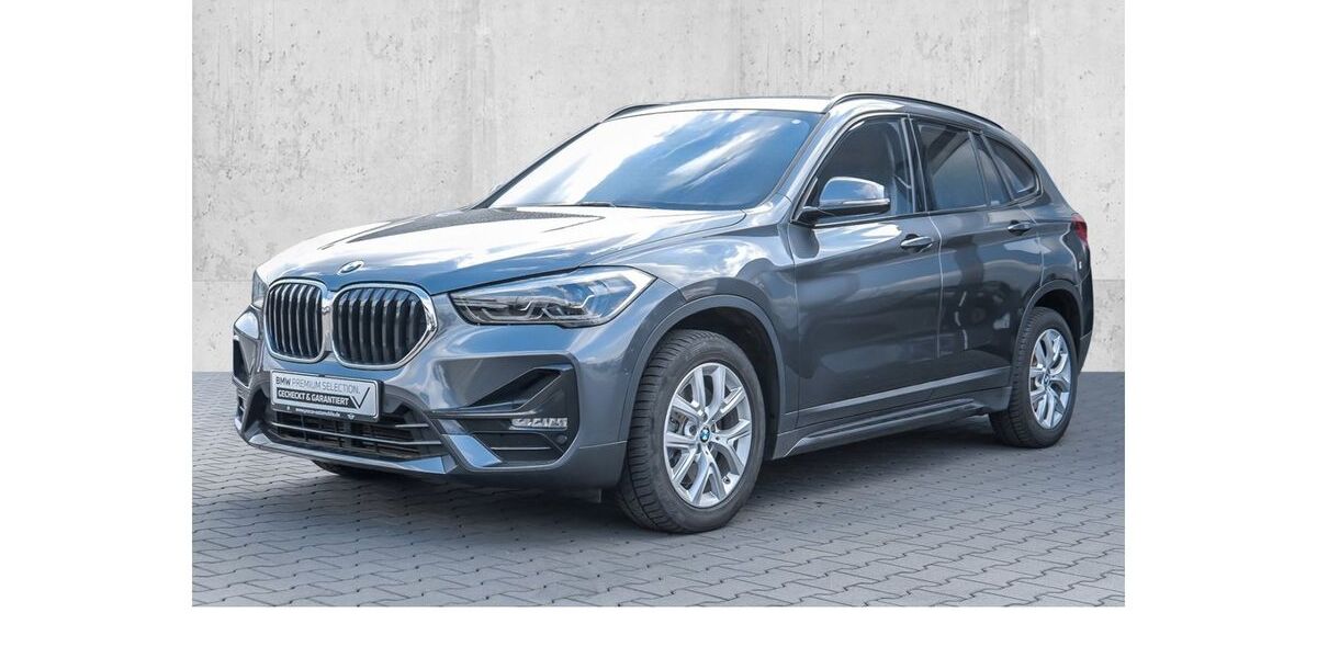 BMW X1 101.550 km 24.870 &euro; Velbert 42553