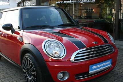 Mini Cooper 121.348 km 7.990 &euro; Mönchengladbach 41065