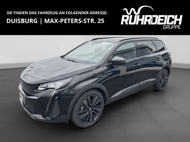Peugeot 5008 18.100 km 32.990 &euro; Duisburg 47059