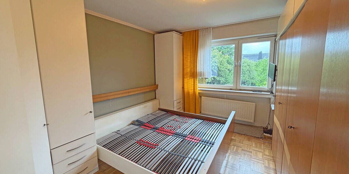 Einfamilienhaus Moers Scherpenberg - 5 Zimmer, 113 m&sup2;, 329.000&euro; | Angebot:26703087