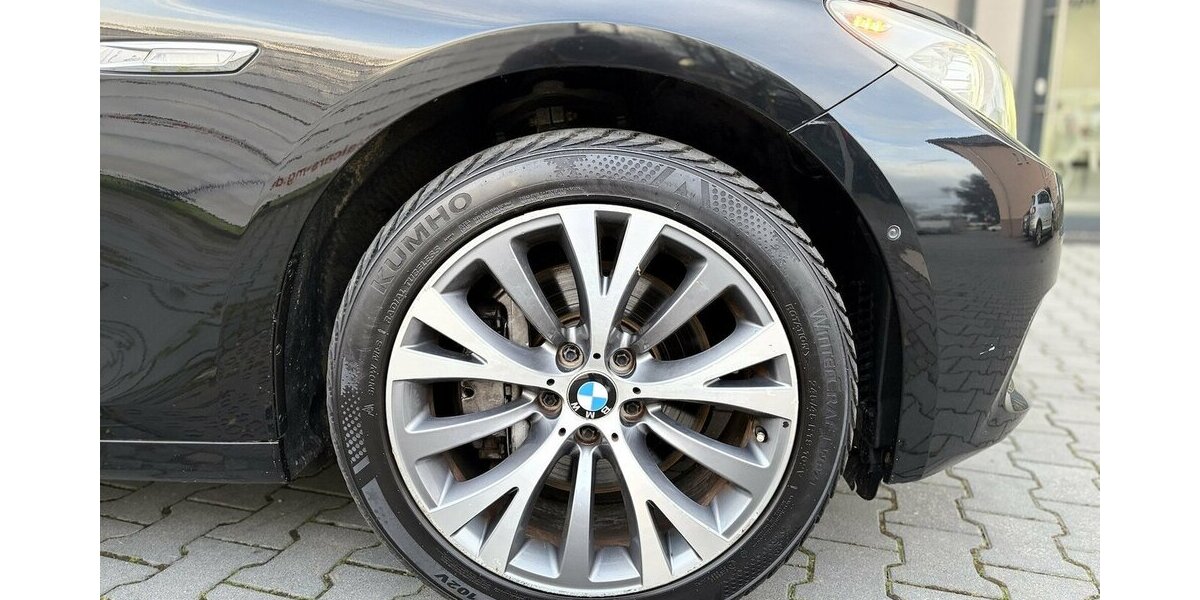 BMW 530 Gran Turismo xDrive / M Paket / Pano/ Leder 179.000 km 16.400 &euro; Mönchengladbach 41066