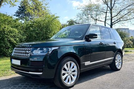 Land Rover Range Rover 76.000 km 47.500 &euro; Meerbusch 40667