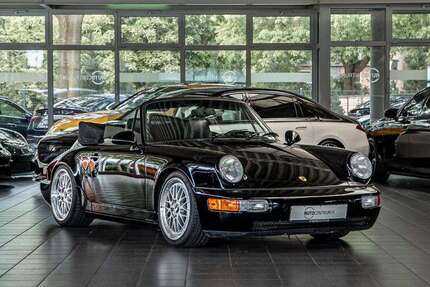 Porsche 964 137.000 km 119.990 &euro; Nettetal 41334