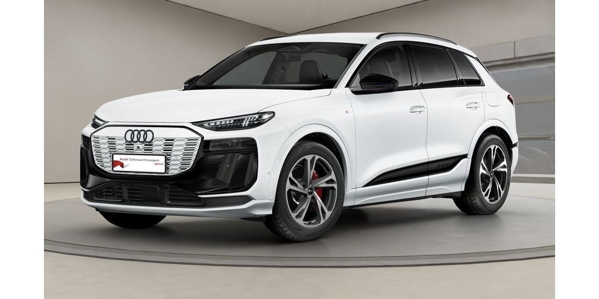 Audi Q6 e-tron 10.346 km 59.998 &euro; Krefeld 47805