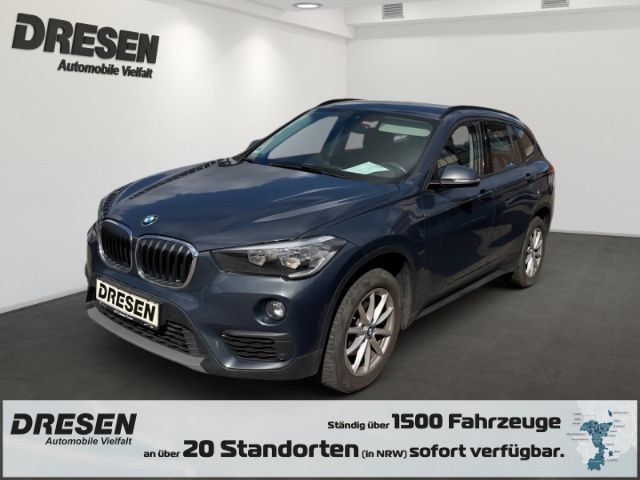 BMW X1 96.146 km 15.550 &euro; Mönchengladbach 41061