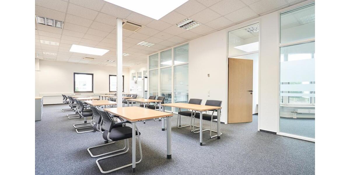 Gewerbeobjekt Krefeld Fischeln - 2&euro; | Angebot:23813822