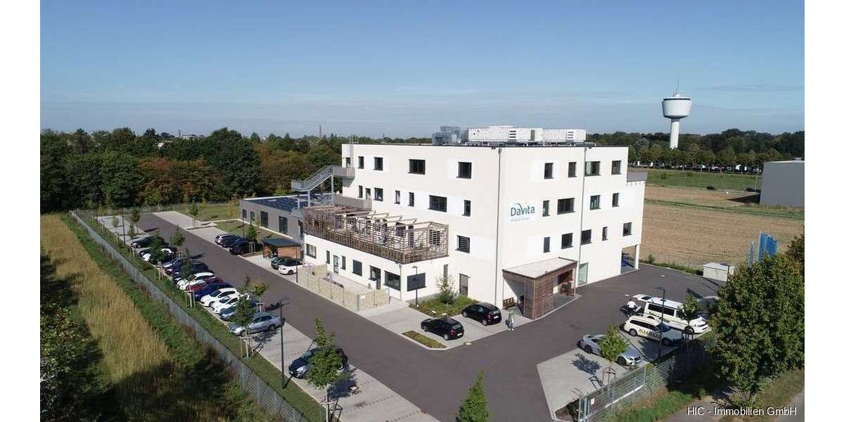 Gewerbeobjekt Viersen Boisheim - 1.600&euro; | Angebot:20532629