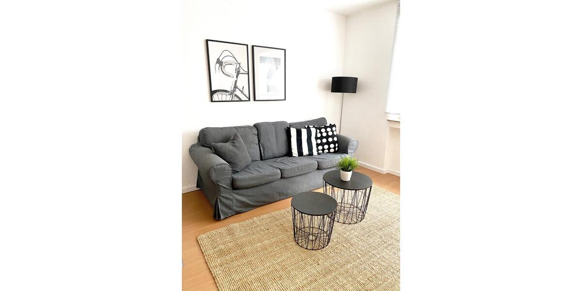 Etagenwohnung Düsseldorf Stadtbezirk 3 - 2 Zimmer, 39 m&sup2;, 212.000&euro; | Angebot:26690215