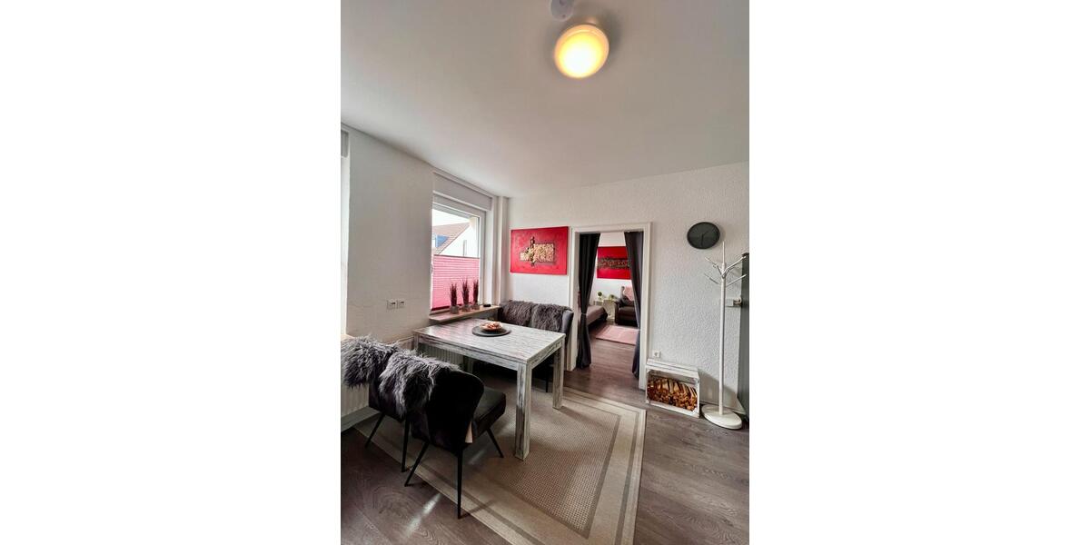 Etagenwohnung Langenfeld (Rheinland) - 3 Zimmer, 90 m&sup2;, 1.480&euro; | Angebot:25413163
