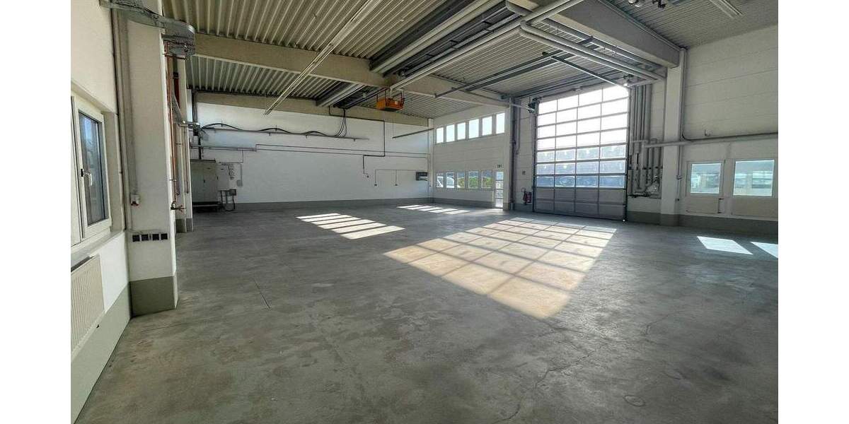 Gewerbeobjekt Langenfeld Richrath - 4.965&euro; | Angebot:25738812