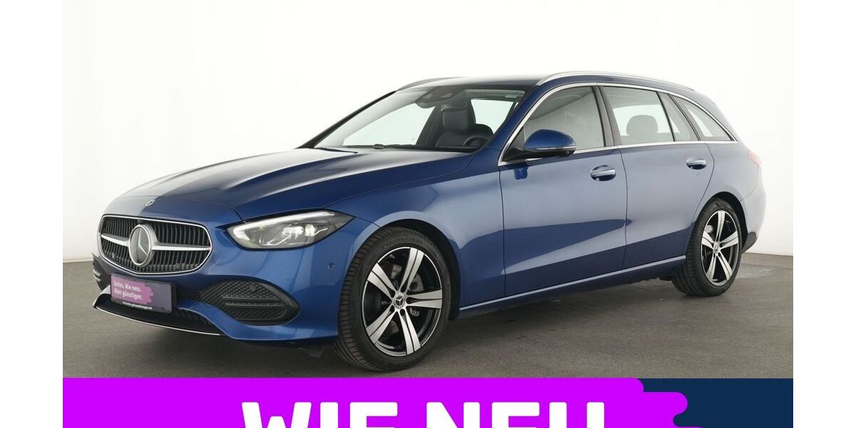 Mercedes-Benz C 300 19.214 km 41.406 &euro; Neuss 41460