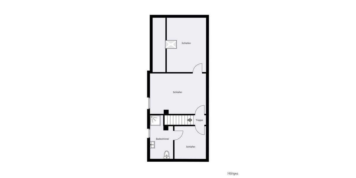 Doppelhaushälfte Viersen Dülken - 5 Zimmer, 101 m&sup2;, 185.000&euro; | Angebot:25698272