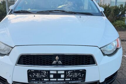 Mitsubishi Colt 258.000 km 2.150 &euro; Oberhausen 46047